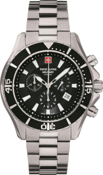 Swiss Alpine Military 7040.9137SAM