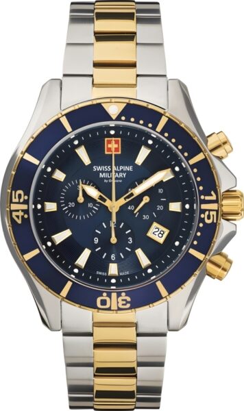 Swiss Alpine Military 7040.9145SAM