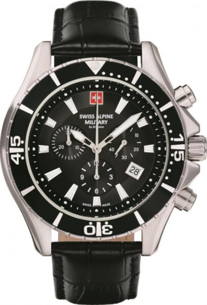 Swiss Alpine Military 7040.9537SAM