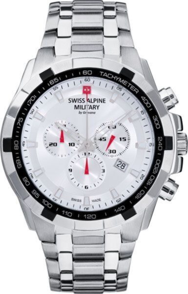 Swiss Alpine Military 7043.9132SAM