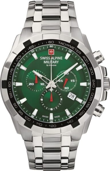 Swiss Alpine Military 7043.9134SAM