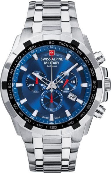 Swiss Alpine Military 7043.9135SAM