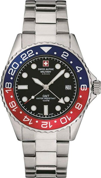 Swiss Alpine Military 7052.1131SAM