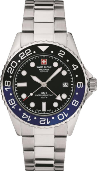 Swiss Alpine Military 7052.1132SAM