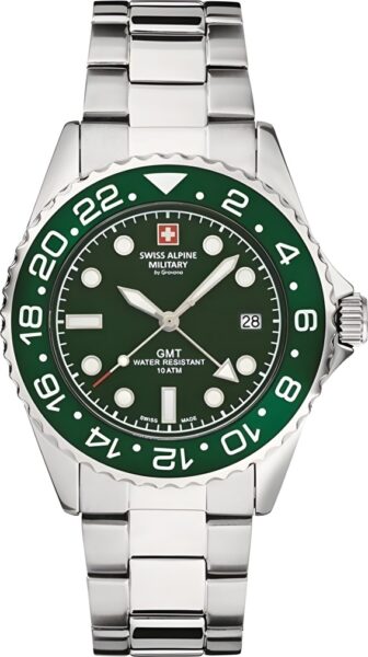 Swiss Alpine Military 7052.1134SAM
