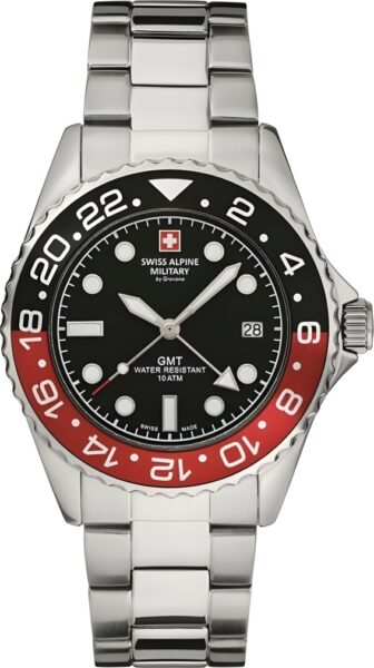 Swiss Alpine Military 7052.1136SAM