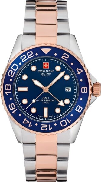 Swiss Alpine Military 7052.1155SAM