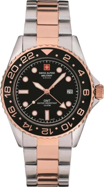 Swiss Alpine Military 7052.1157SAM
