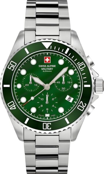 Swiss Alpine Military 7053.9134SAM