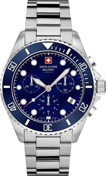 Swiss Alpine Military 7053.9135SAM