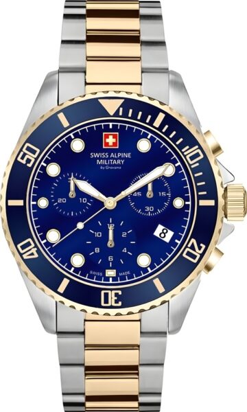 Swiss Alpine Military 7053.9145SAM