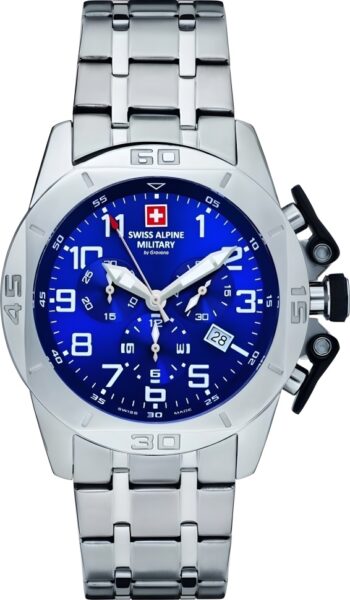 Swiss Alpine Military 7063.9135SAM