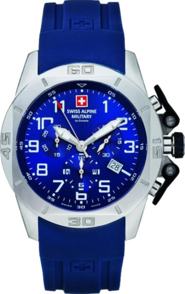 Swiss Alpine Military 7063.9835SAM