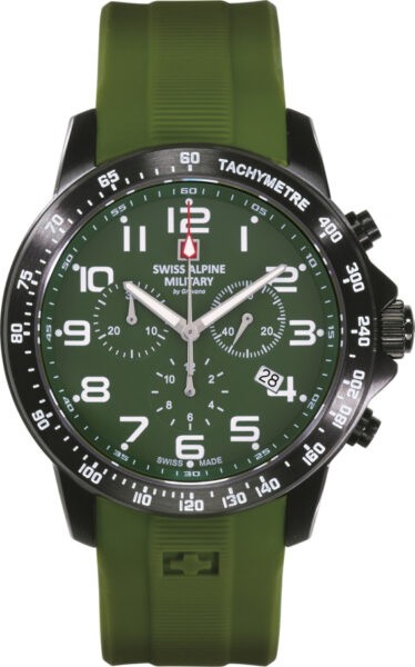 Swiss Alpine Military 7064.9874SAM