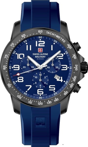 Swiss Alpine Military 7064.9875SAM