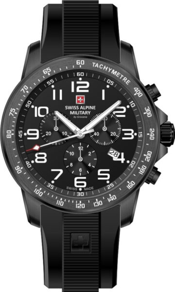 Swiss Alpine Military 7064.9877SAM