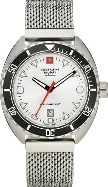 Swiss Alpine Military 7066.1132SAM
