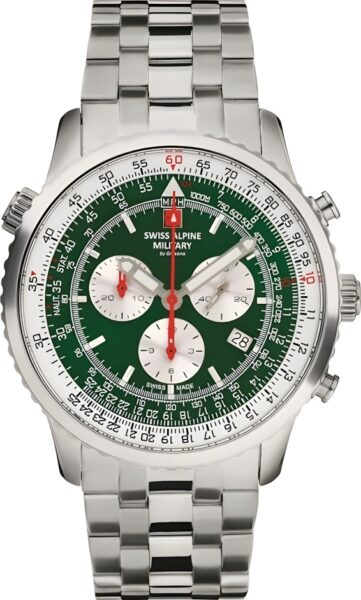 Swiss Alpine Military 7078.9134SAM
