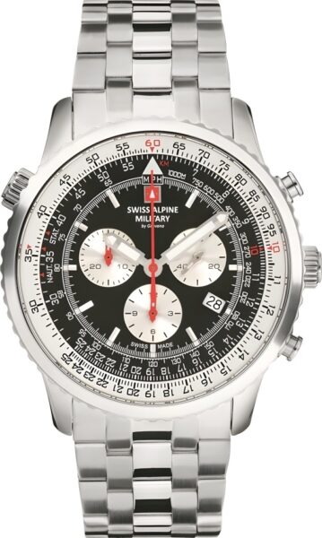 Swiss Alpine Military 7078.9137SAM