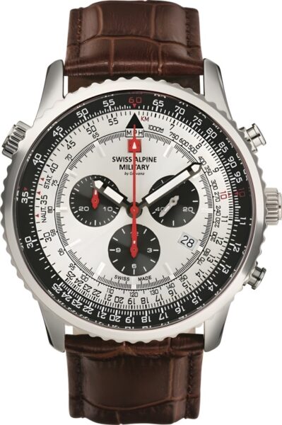 Swiss Alpine Military 7078.9532SAM