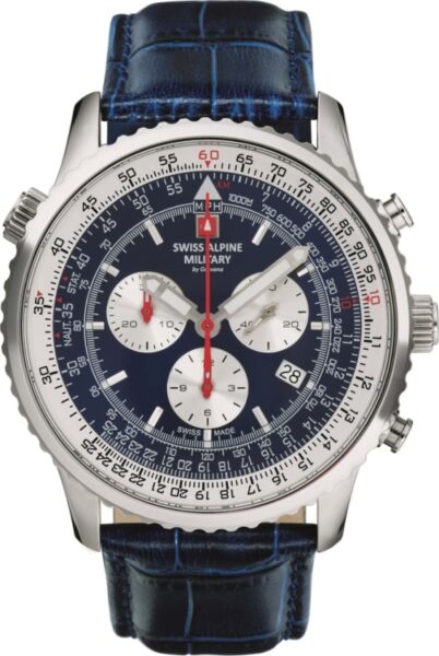 Swiss Alpine Military 7078.9535SAM