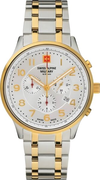 Swiss Alpine Military 7084.9142SAM