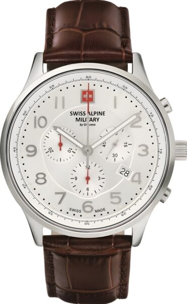 Swiss Alpine Military 7084.9532SAM