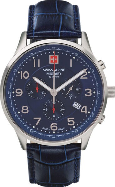 Swiss Alpine Military 7084.9535SAM