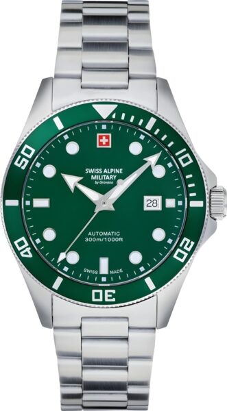 Swiss Alpine Military 7095.2134SAM