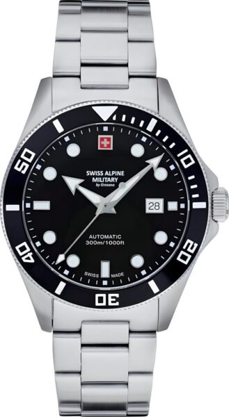 Swiss Alpine Military 7095.2137SAM