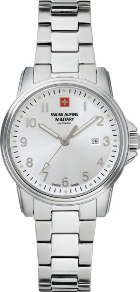 Swiss Alpine Military 7711.1132SAM