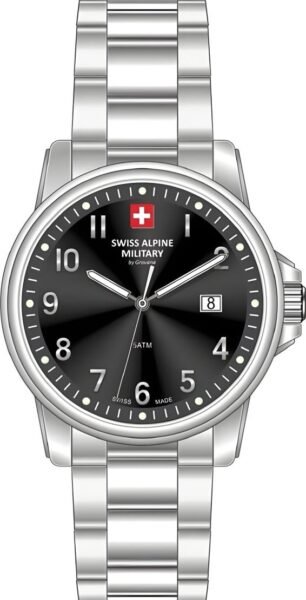 Swiss Alpine Military 7711.1137SAM