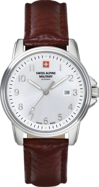 Swiss Alpine Military 7711.1532SAM