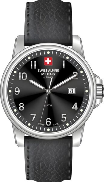 Swiss Alpine Military 7711.1537SAM