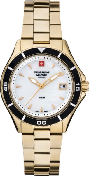 Swiss Alpine Military 7740.1113SAM