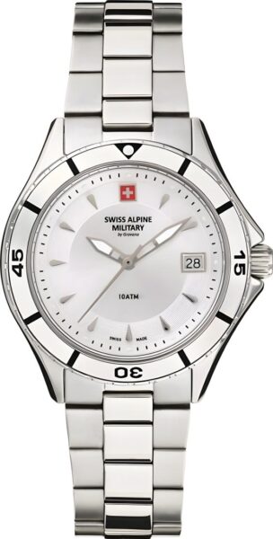 Swiss Alpine Military 7740.1132SAM