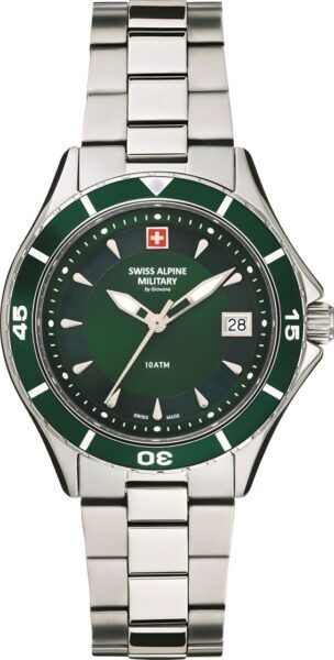 Swiss Alpine Military 7740.1134SAM