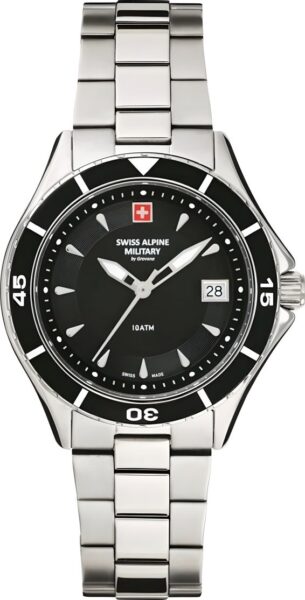 Swiss Alpine Military 7740.1137SAM