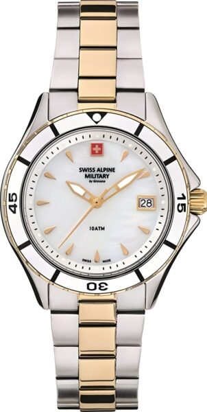 Swiss Alpine Military 7740.1143SAM