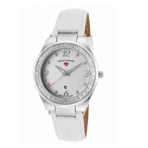 Swiss Legend 10220SM-02-WHT