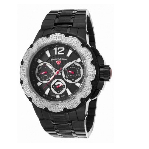 Swiss Legend 14097SM-BB-11-SB