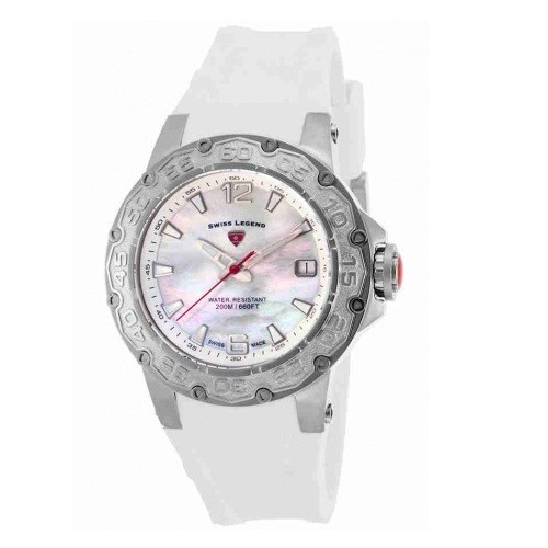Swiss Legend 14098SM-02-WHT