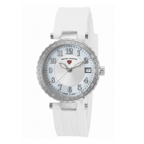 Swiss Legend 16002SM-02-WHT