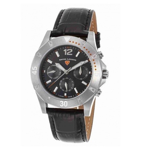 Swiss Legend 16016SM-01-OA