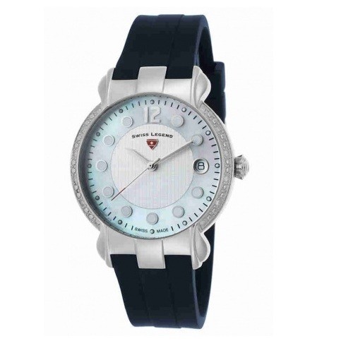 Swiss Legend 16591SM-02-BLS