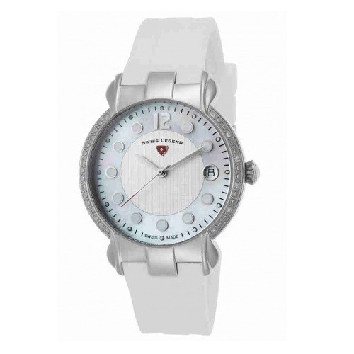 Swiss Legend 16591SM-02-WHT