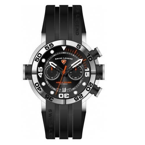 Swiss Legend SL-10622SM-01-BB-OA