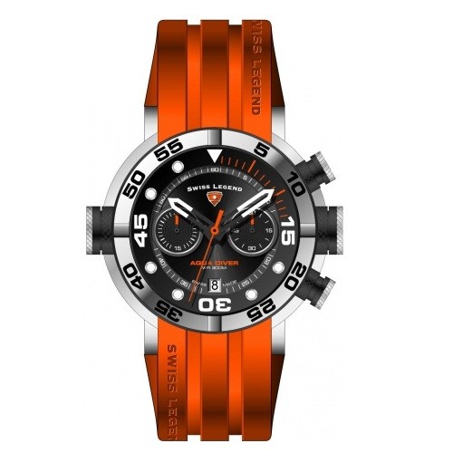 Swiss Legend SL-10622SM-01-BB-OAS