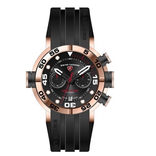 Swiss Legend SL-10622SM-RG-01-BB