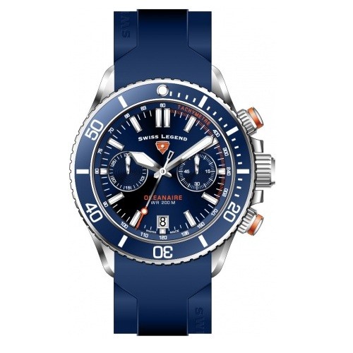 Swiss Legend SL-13857SM-03-BLS-OA